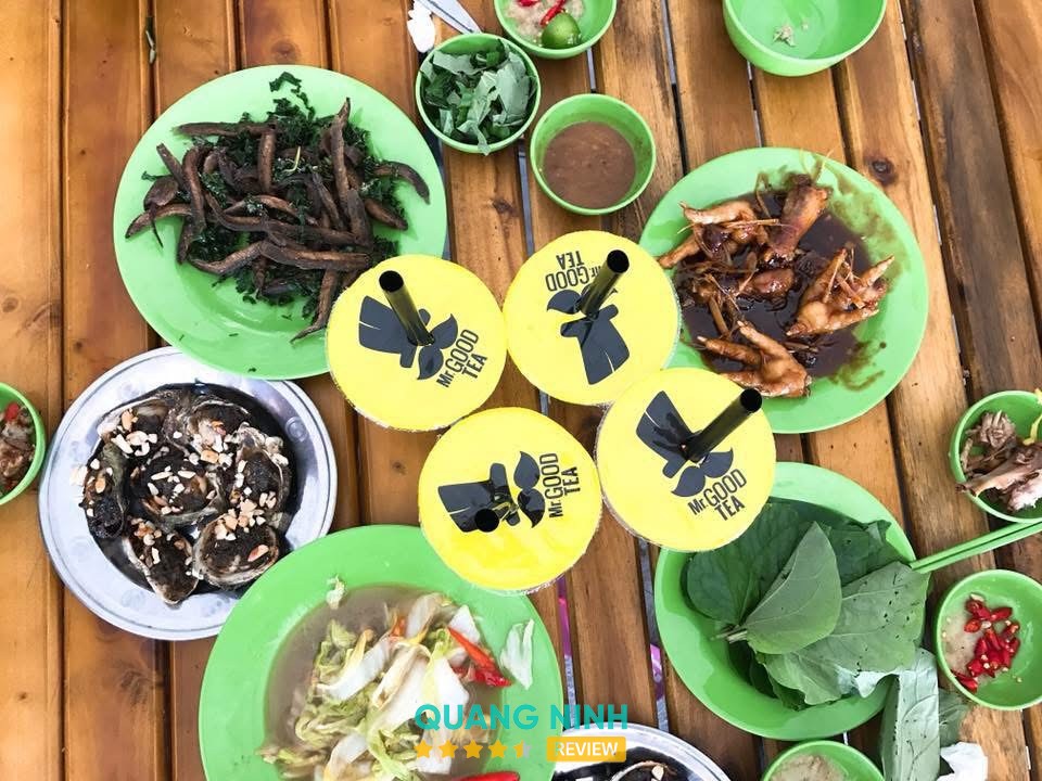 Mr.GoodTEA – hình ảnh 2