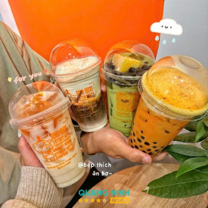 Chamue Thái Cô Tô Cô Tô – hình ảnh 2