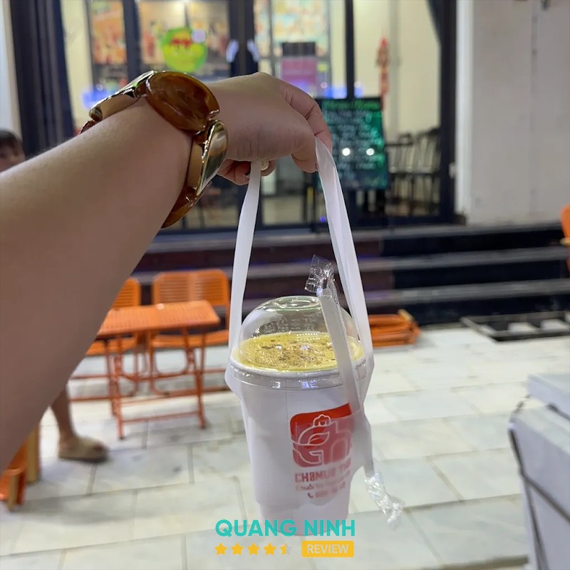 Chamue Thái Cô Tô Cô Tô – hình ảnh 3