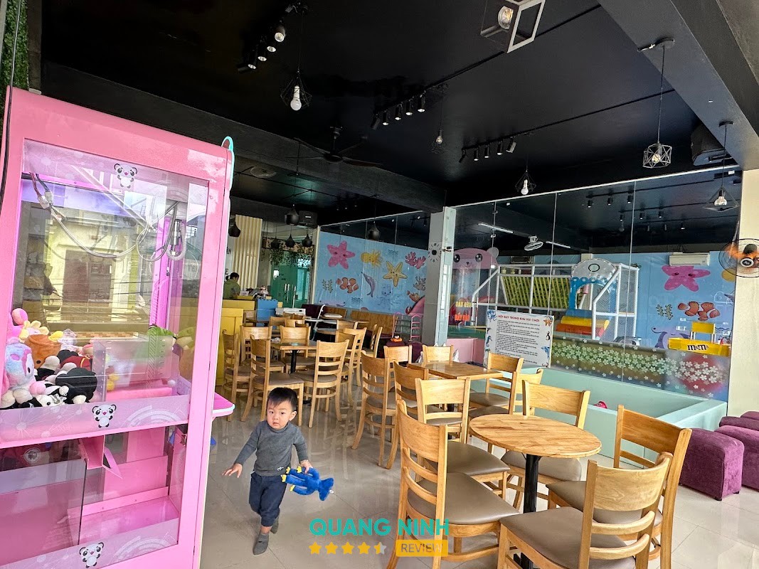 Coto Tea & Coffee Cô Tô – hình ảnh 2