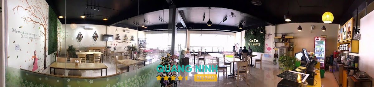 Coto Tea & Coffee Cô Tô – hình ảnh 3