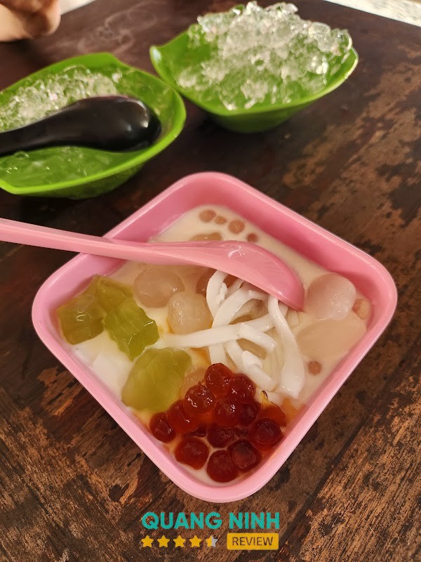 Đảo Chè Cô Tô Cô Tô – hình ảnh 3