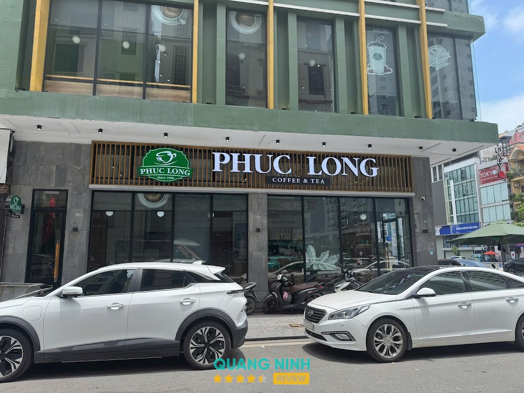 Phúc Long Hồng Gai