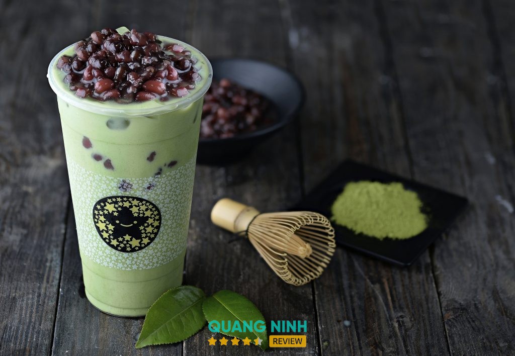 Toco Toco Hồng Gai – hình ảnh 2