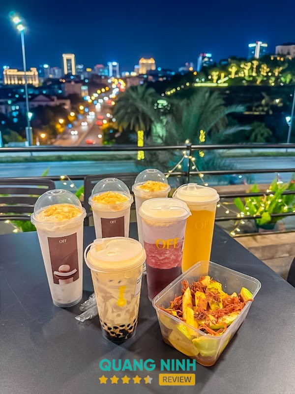 OFF Coffee Tea – hình ảnh 2