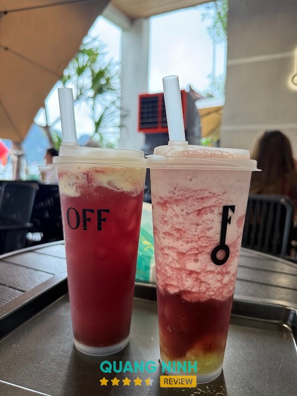 OFF Coffee Tea – hình ảnh 3