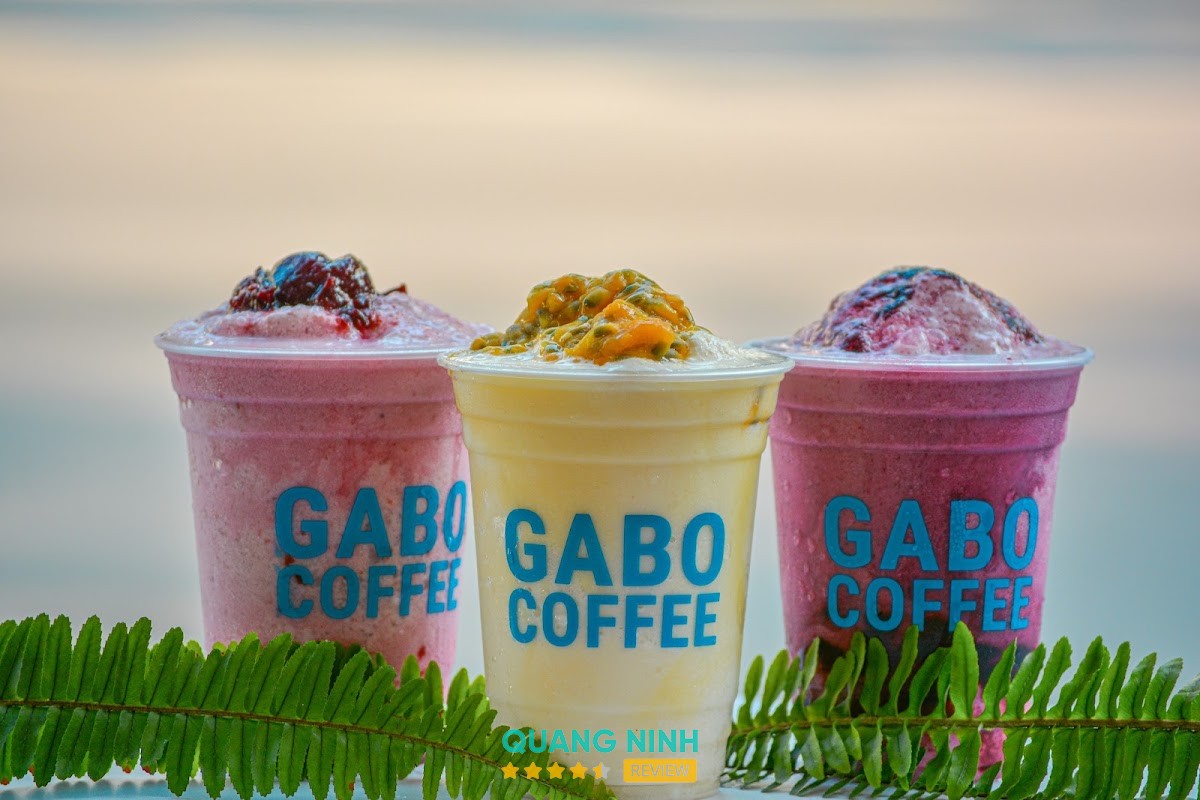 Gabo Coffee Hồng Gai – hình ảnh 2