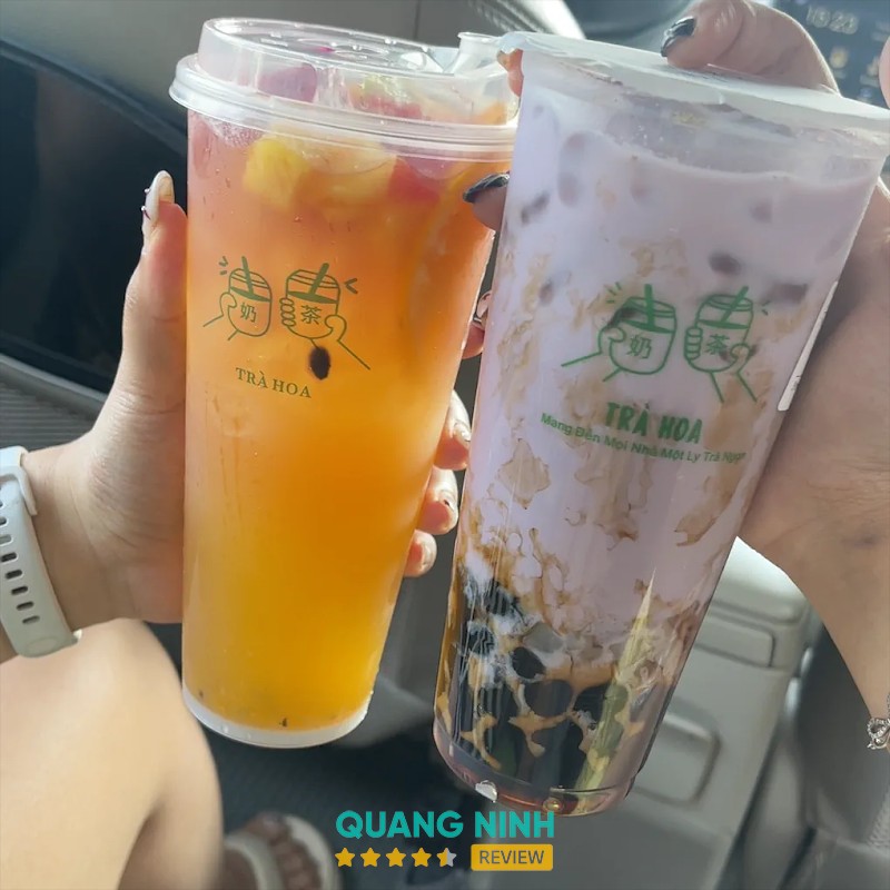 Trà Hoa – hình ảnh 3