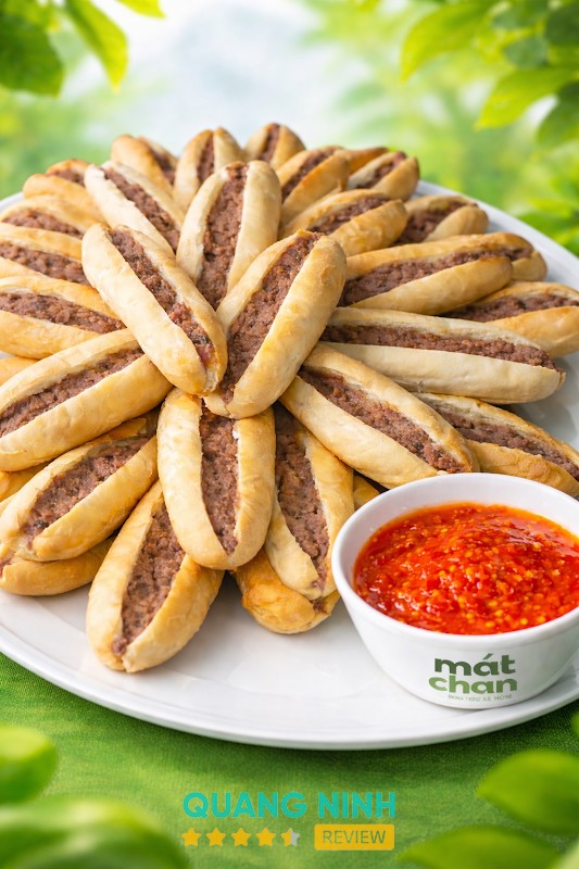 Mát Chan Móng Cái 1 – hình ảnh 2