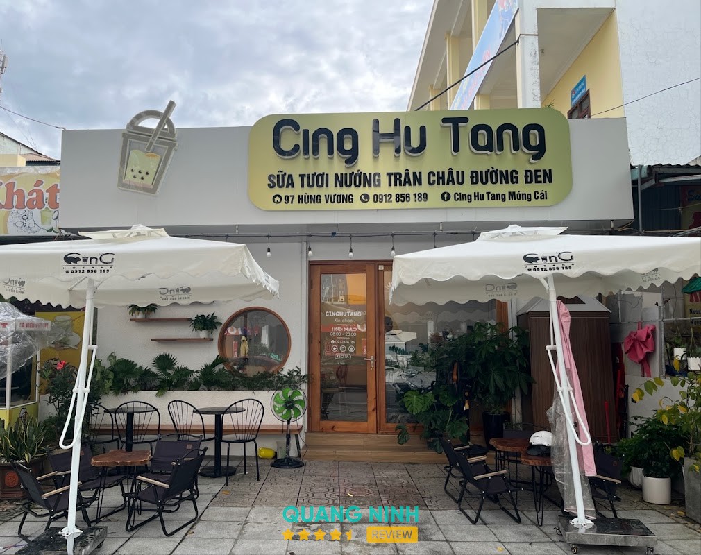 Cing Hu Tang Móng Cái Móng Cái