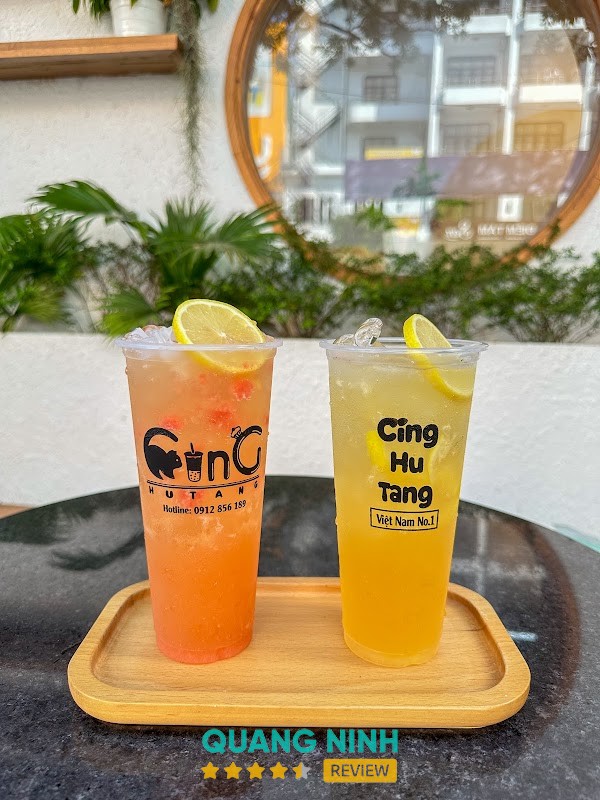 Cing Hu Tang Móng Cái – hình ảnh 2