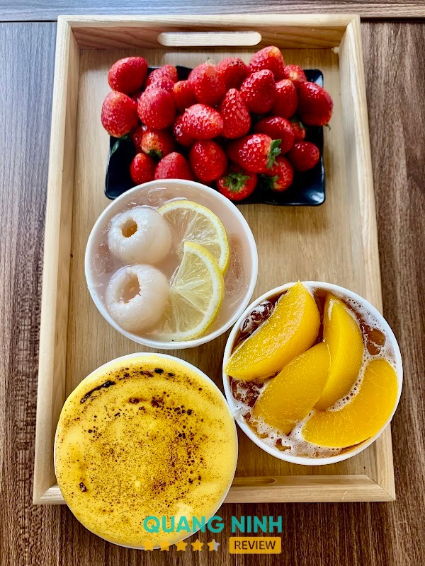 U-Tea Móng Cái – hình ảnh 2