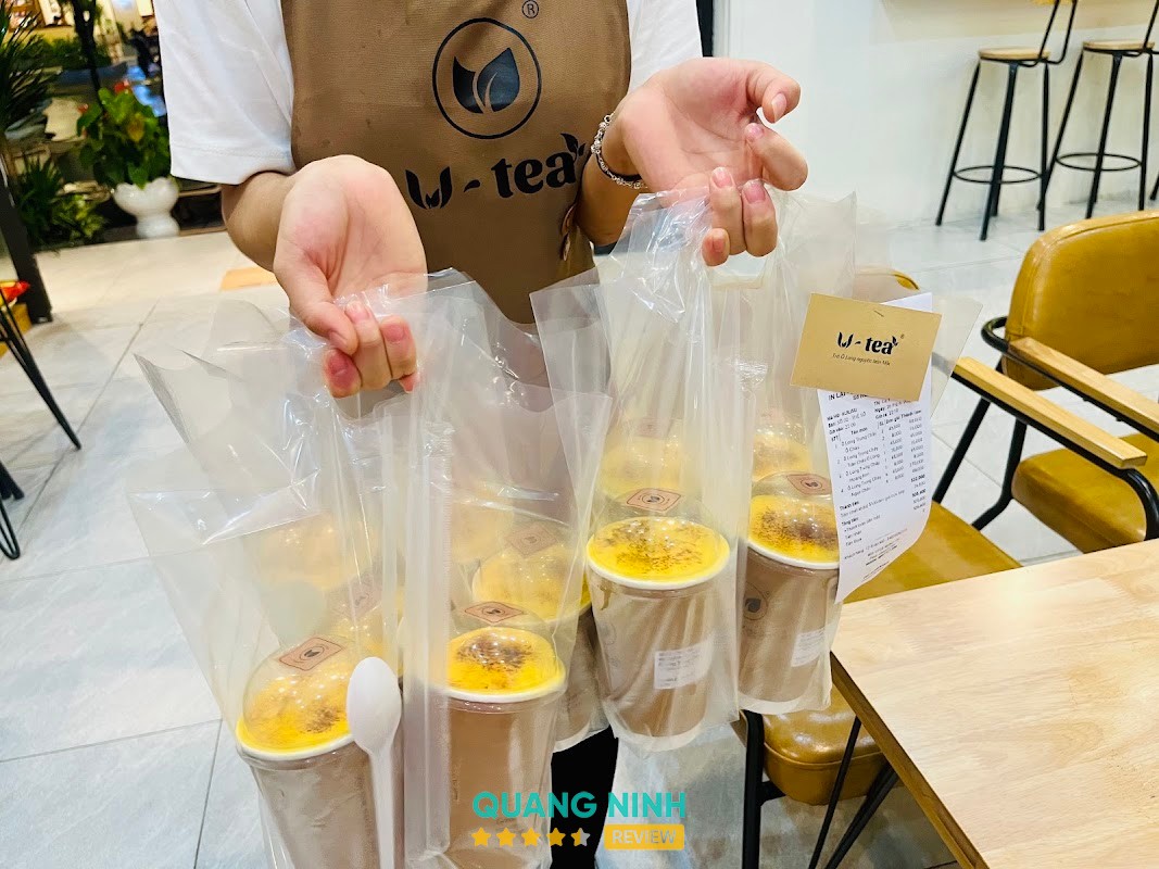 U-Tea Móng Cái – hình ảnh 3
