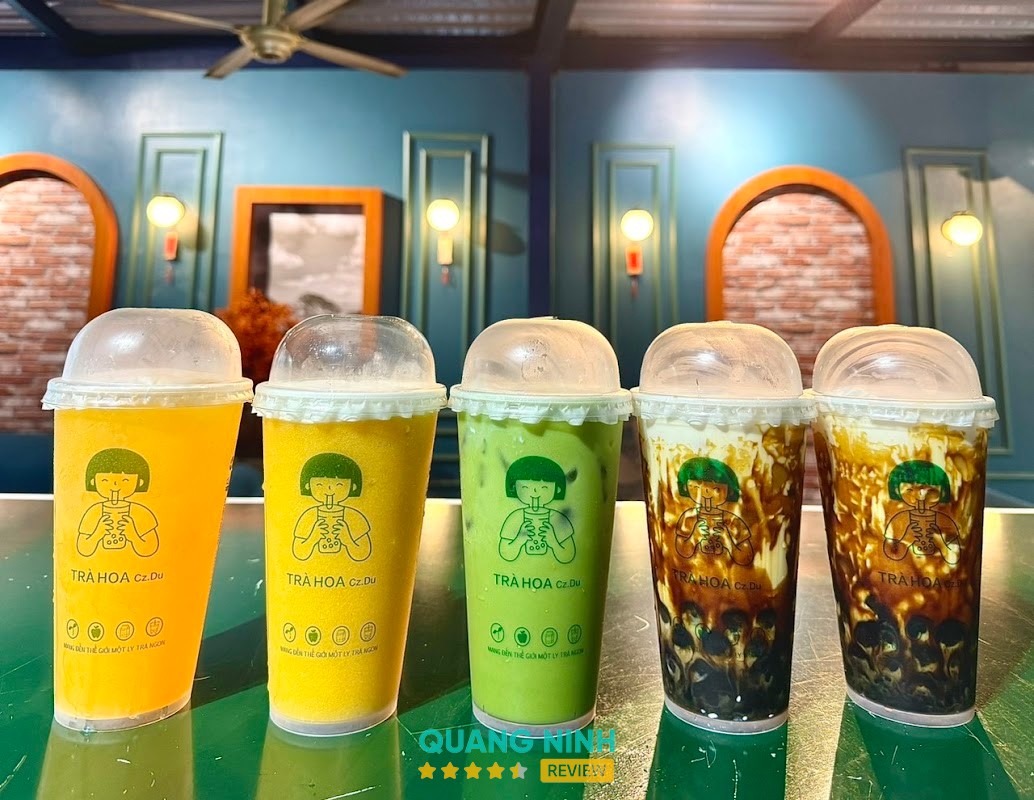 CHAZHIDU HẠ LONG – hình ảnh 2