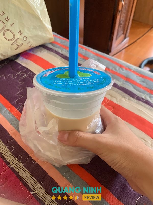 Trà Sữa Trường Lạc Hạ Long – hình ảnh 3