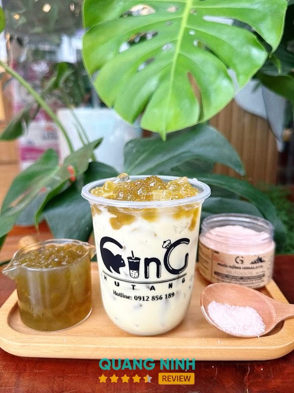 Cing Hu Tang Móng Cái – hình ảnh 3