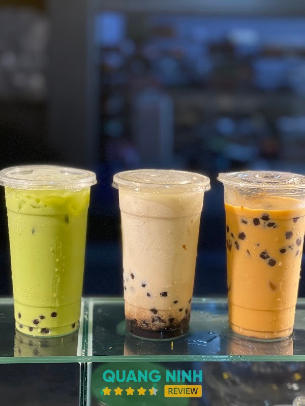Trà sữa Tít – hình ảnh 3