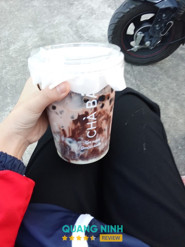 CHÀ BÁ QUẢNG YÊN Quảng Yên