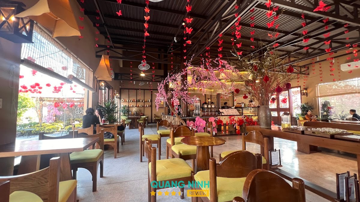 Là Trà Quảng Yên