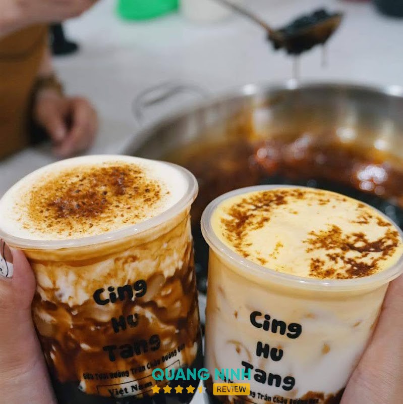 Cing Hu Tang Quảng Yên