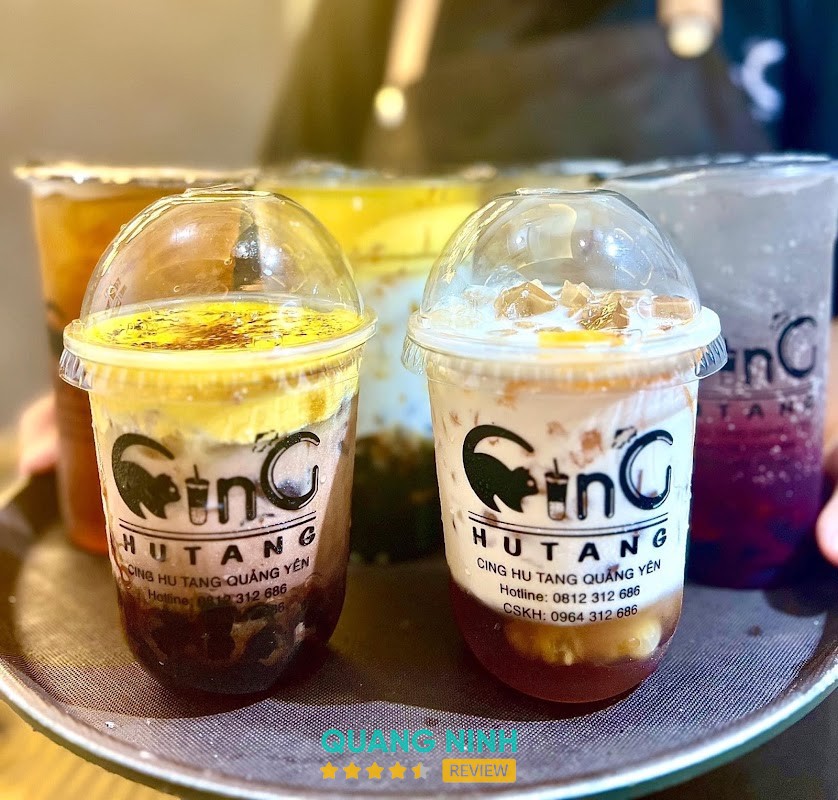 Cing Hu Tang Quảng Yên – hình ảnh 2