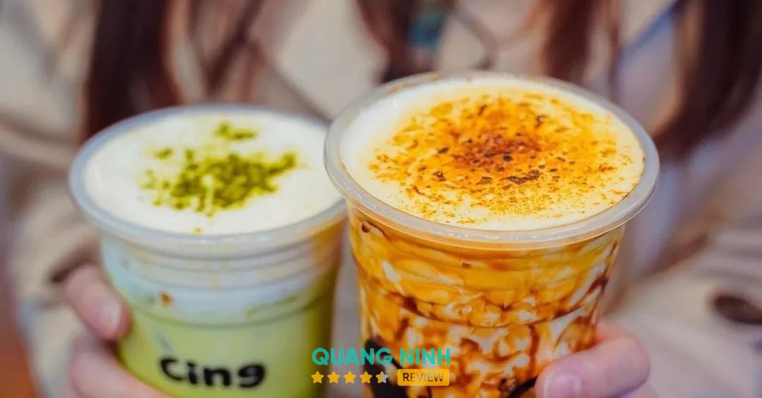 Cing Hu Tang Quảng Yên – hình ảnh 3