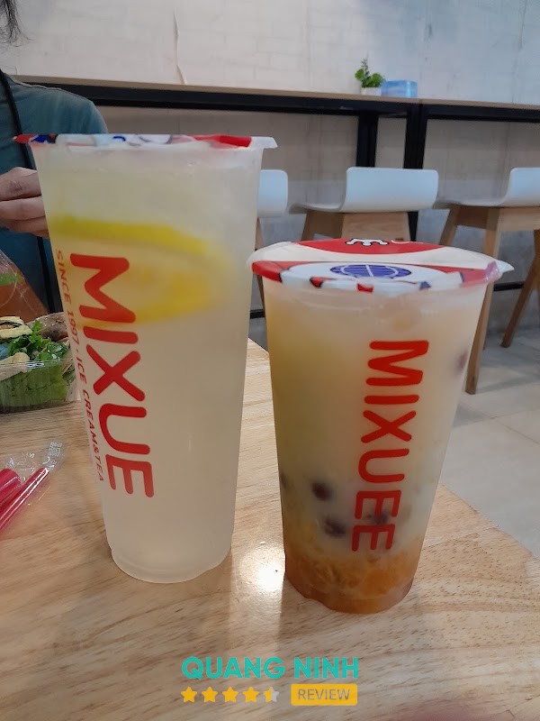 MIXUE QUẢNG YÊN – hình ảnh 2