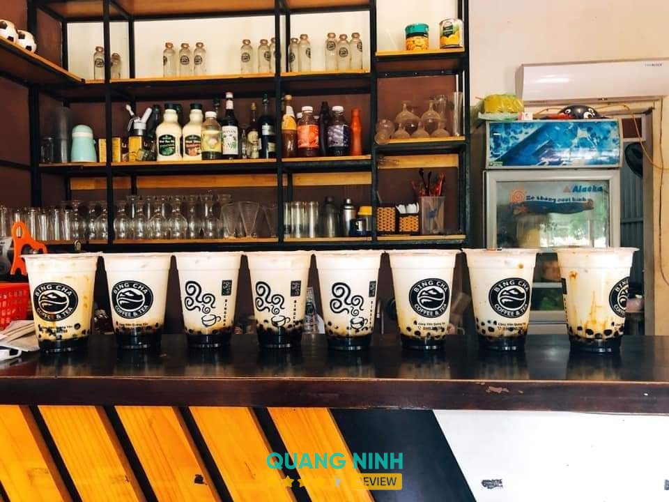 Bing Cha – hình ảnh 3