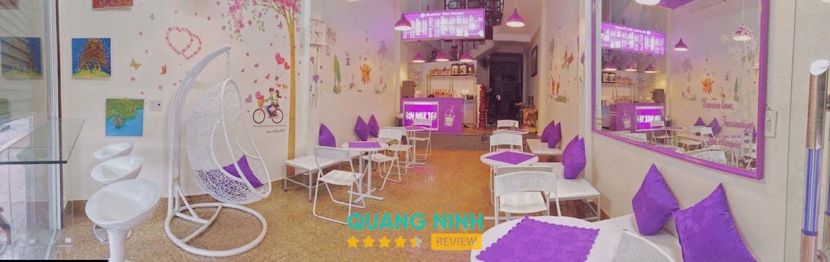 BIM MILK TEA Vân Đồn