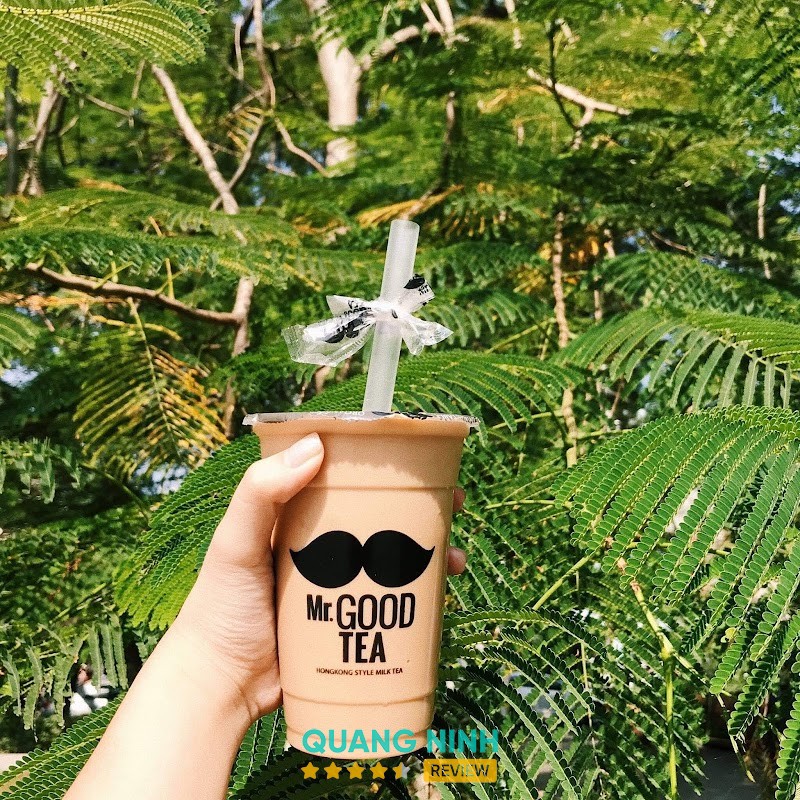 Mr good tea uông bí – hình ảnh 3