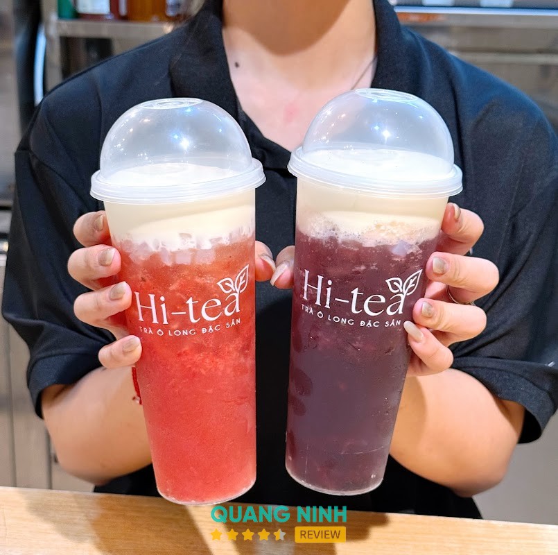 2 Tea Trà Ô Long Đặc Sản – hình ảnh 3