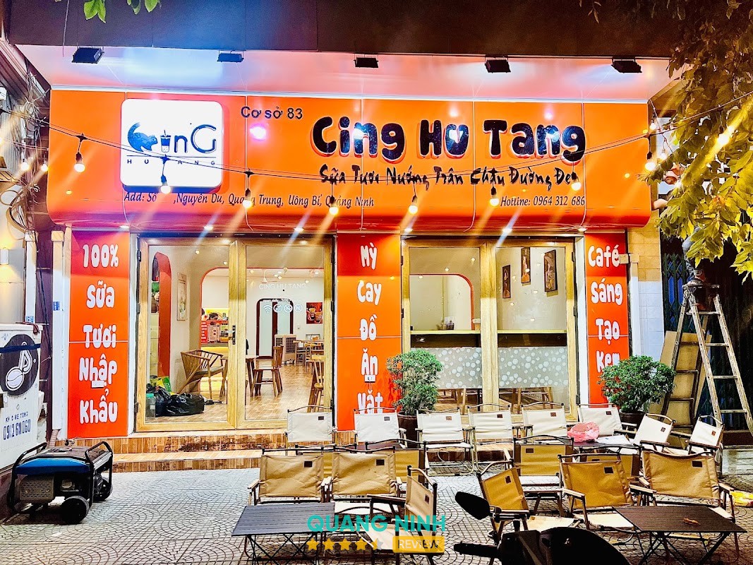 Cing Hu Tang Uông Bí Uông Bí