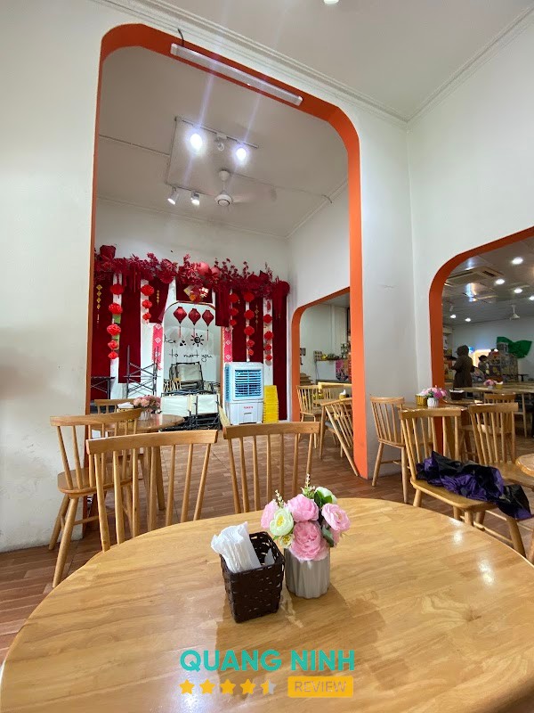 Cing Hu Tang Uông Bí – hình ảnh 3