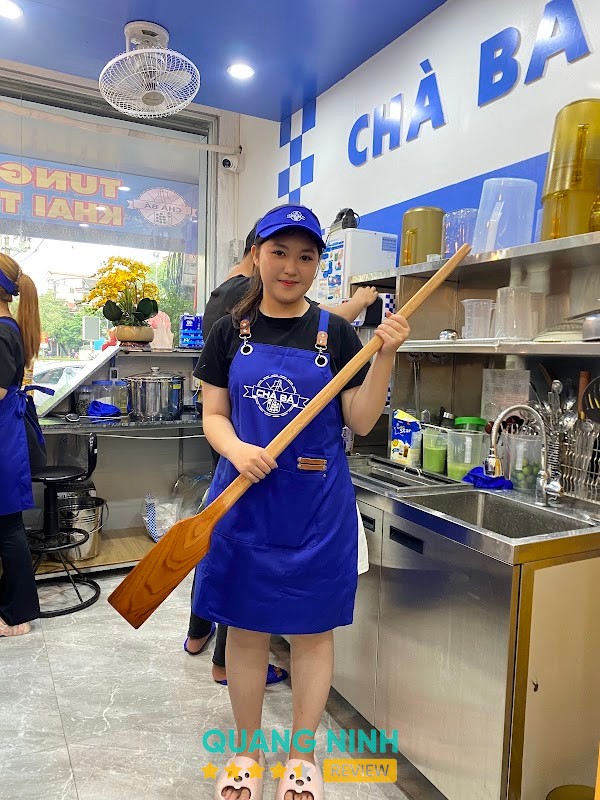 CHÀ BÁ UÔNG BÍ – hình ảnh 3