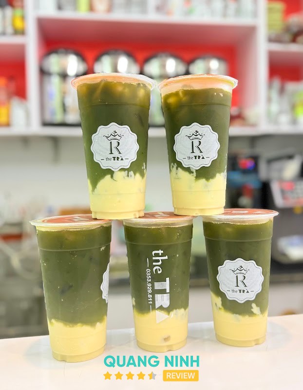 The Trà - Milk tea & Coffee – hình ảnh 3
