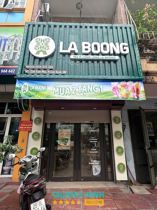Laboong 220 Trần Phú – hình ảnh 2