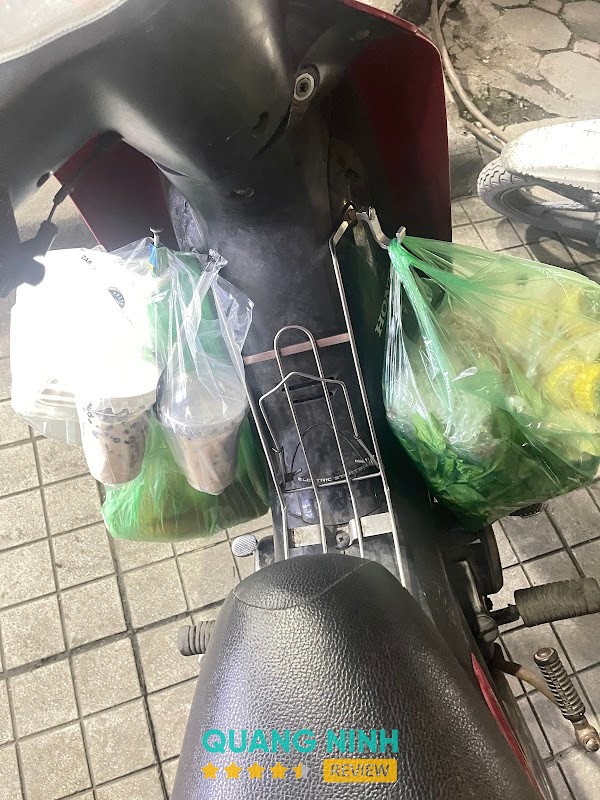 Trà Sữa Pozaa Tea Quảng Ninh – hình ảnh 2