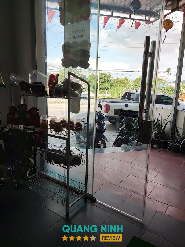 Quán Trà Sữa Kun Han Tea Cao Xanh