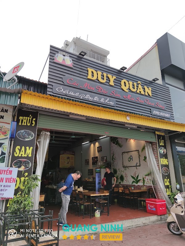 TRÀ SỮA BOBAPOP HẠ LONG