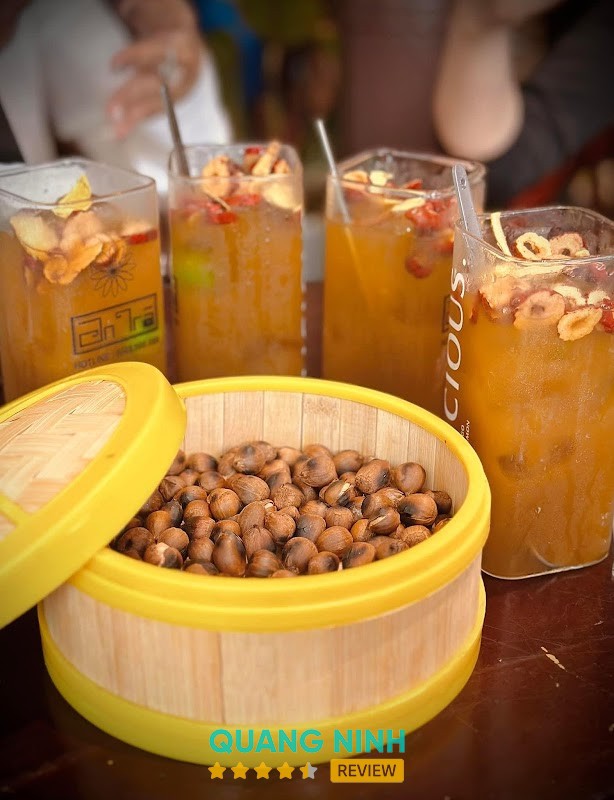 AN TRÀ HẠ LONG – hình ảnh 2