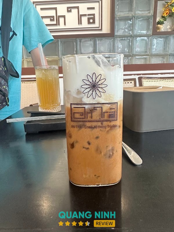 AN TRÀ HẠ LONG – hình ảnh 3