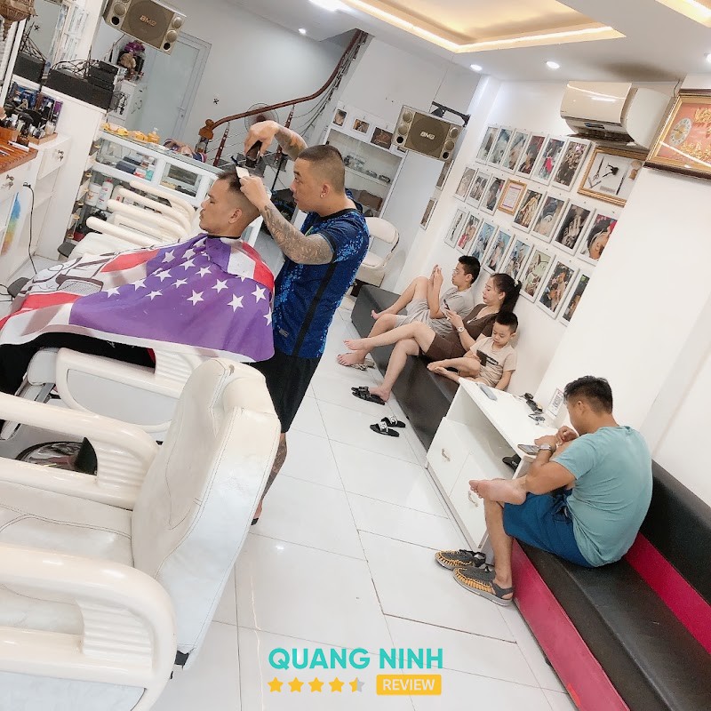 Trà Sữa Hạ Long 2