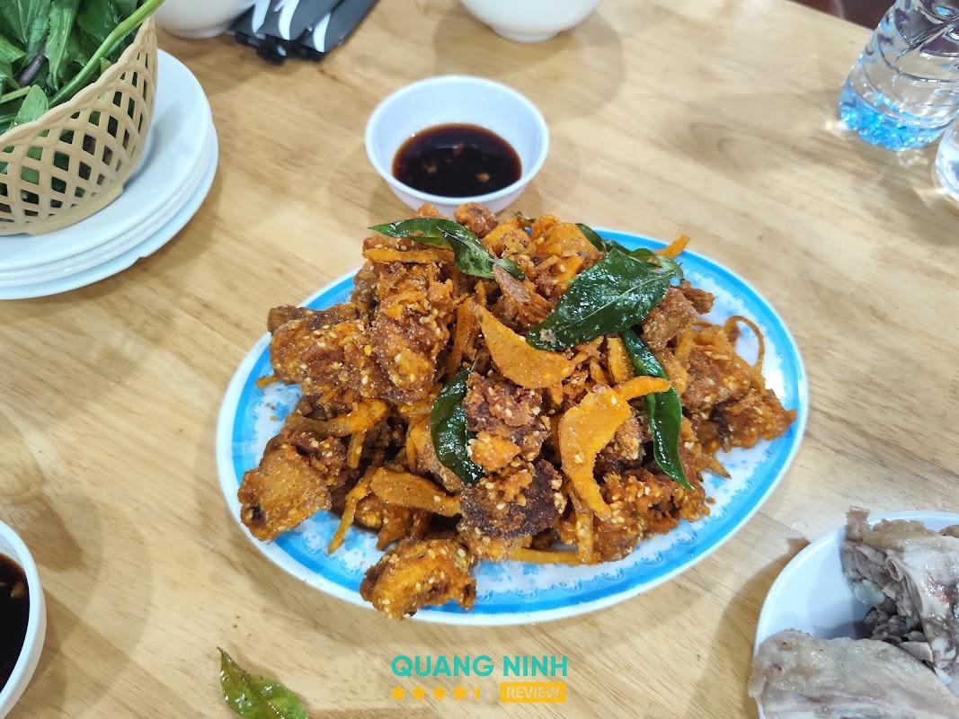 Nhà hàng Vua Vịt Hạ Long hình ảnh 2