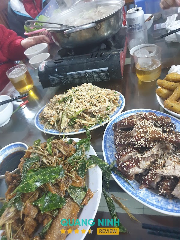 Dung Vịt Cao Xanh Hạ Long hình ảnh 2