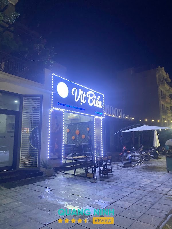 Vịt Biển Quán Hạ Long