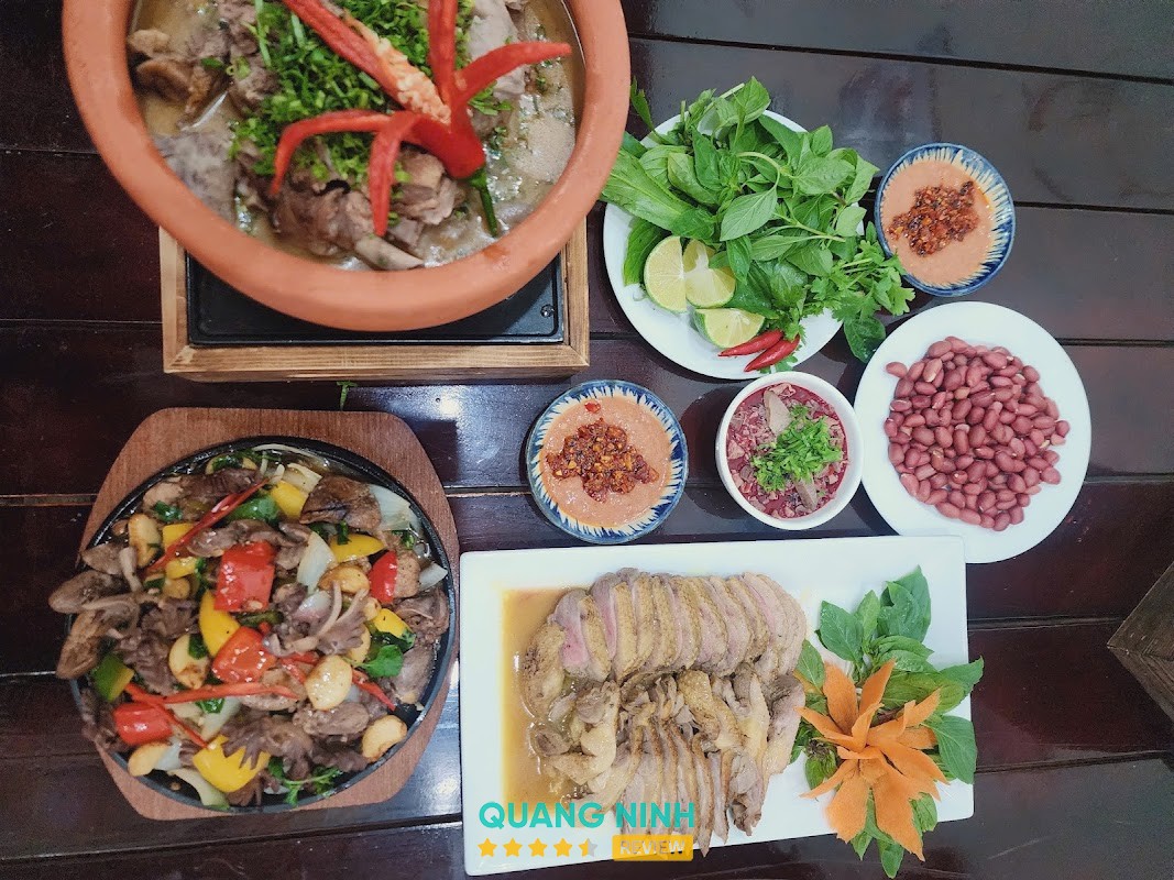 Vịt Biển Quán Hạ Long hình ảnh 2
