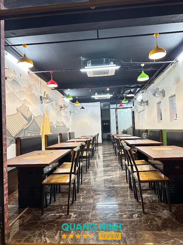 Thảo Vịt Quán Hạ Long