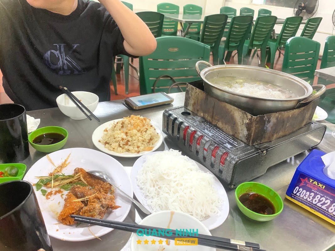 Thảo Vịt Quán Hạ Long hình ảnh 3