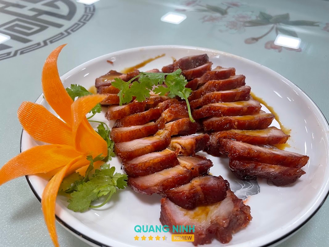 Tiệm Vịt Quay A Long Hạ Long hình ảnh 3