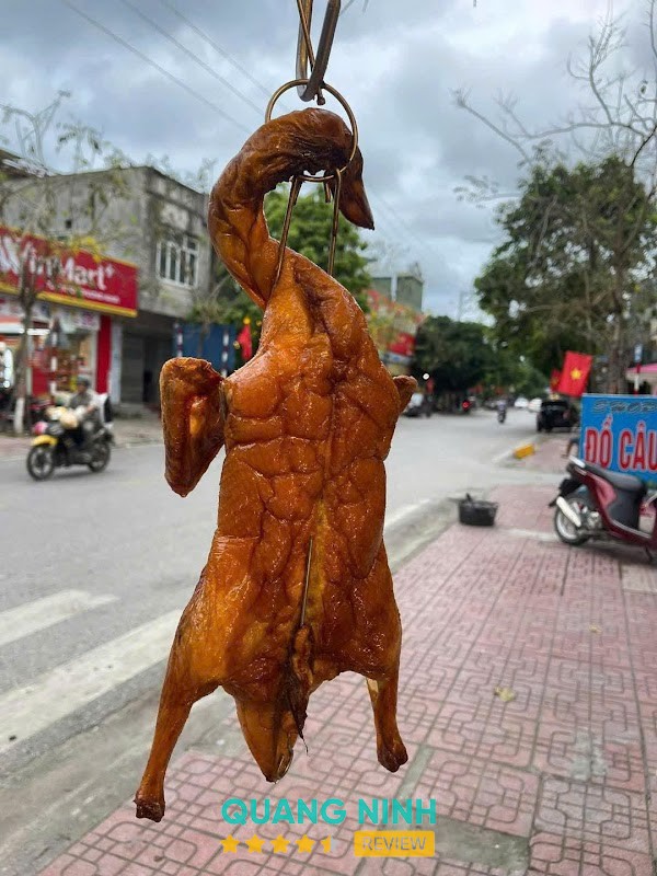 Tiệm Vịt Kinh Bắc – hình ảnh 3